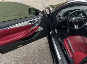 Infiniti Q * * Q60* * TWIN TURBO* * CARFAX* * АВТОКРЕДИТ* * , снимка 5
