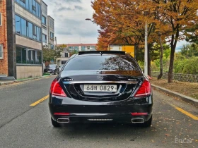 Mercedes-Benz S 400 - 42850 лв. / 21908.86 € - 93497222 5
