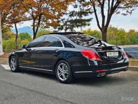 Mercedes-Benz S 400 - 42850 лв. / 21908.86 € - 93497222 3