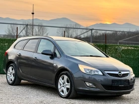 Opel Astra 1.7CDTi EURO 5
