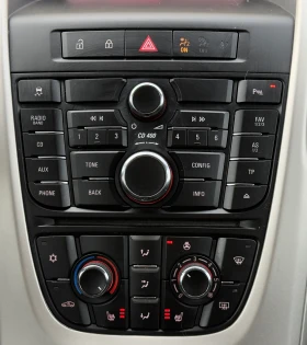 Opel Astra 1.7CDTi EURO 5 - 3700 € / 7236.57 лв. - 30794781 12