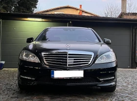 Mercedes-Benz S 350 AMG line L | Auto.bg — изображение 13