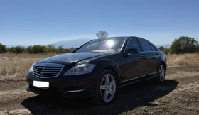 Mercedes-Benz S 350 AMG line L, снимка 2