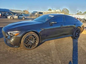 Mercedes-Benz GT GT 53 - 38900 € / 76081.79 лв. - 79034725 2