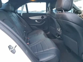 Mercedes-Benz C 300 AMG* 4MATIC* Blind Spot* CarPlay* Подргев*  - 14335 € / 28036.82 лв. - 37657086 10