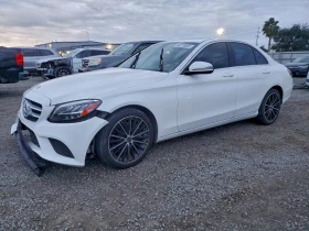 Mercedes-Benz C 300 AMG* 4MATIC* Blind Spot* CarPlay* Подргев*  - 14335 € / 28036.82 лв. - 37657086 3