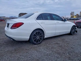 Mercedes-Benz C 300 AMG* 4MATIC* Blind Spot* CarPlay* Подргев*  - 14335 € / 28036.82 лв. - 37657086 2
