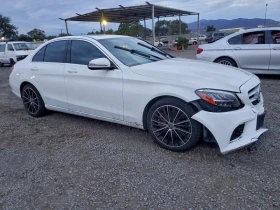 Mercedes-Benz C 300 AMG* 4MATIC* Blind Spot* CarPlay* Подргев*  - 14335 € / 28036.82 лв. - 37657086 4