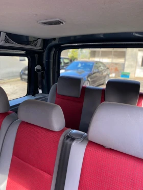 VW Caddy LIFE 1.6 - 5300 € / 10365.90 лв. - 38444687 9