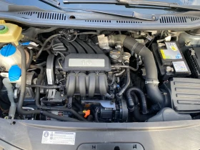 VW Caddy LIFE 1.6 - 5300 € / 10365.90 лв. - 38444687 15