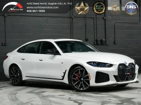 BMW i4 * ФИКСИРАНА ЦЕНА * CARFAX* ОПЦИЯ ЗА ФИНАНСИРАНЕ* 