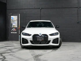 BMW i4 * ФИКСИРАНА ЦЕНА * CARFAX* ОПЦИЯ ЗА ФИНАНСИРАНЕ*  - 39600 € / 77450.87 лв. - 56608643 6