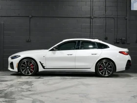 BMW i4 * ФИКСИРАНА ЦЕНА * CARFAX* ОПЦИЯ ЗА ФИНАНСИРАНЕ*  - 39600 € / 77450.87 лв. - 56608643 5