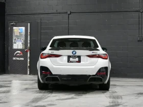 BMW i4 * ФИКСИРАНА ЦЕНА * CARFAX* ОПЦИЯ ЗА ФИНАНСИРАНЕ*  - 39600 € / 77450.87 лв. - 56608643 4