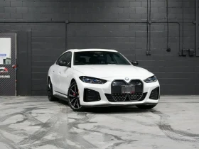 BMW i4 * ФИКСИРАНА ЦЕНА * CARFAX* ОПЦИЯ ЗА ФИНАНСИРАНЕ*  - 39600 € / 77450.87 лв. - 56608643 2