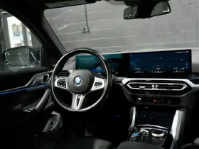 BMW i4 * ФИКСИРАНА ЦЕНА * CARFAX* ОПЦИЯ ЗА ФИНАНСИРАНЕ*  - 39600 € / 77450.87 лв. - 56608643 7