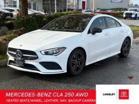 Mercedes-Benz CLA 250 ПАМЕТ* 360 КАМЕРА* ПАНОРАМА* ПОДГРЕВ