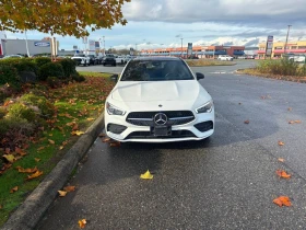 Mercedes-Benz CLA 250 ПАМЕТ* 360 КАМЕРА* ПАНОРАМА* ПОДГРЕВ - 25500 € / 49873.67 лв. - 24342961 2