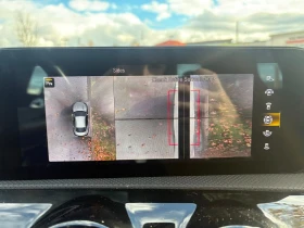 Mercedes-Benz CLA 250 ПАМЕТ* 360 КАМЕРА* ПАНОРАМА* ПОДГРЕВ - 25500 € / 49873.67 лв. - 24342961 10