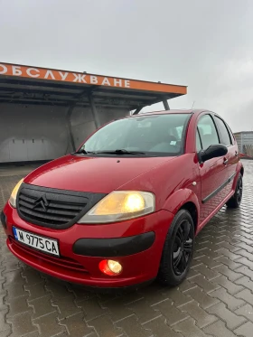 Citroen C3 AUTO KAMERA PANORAMA  - 2800 € / 5476.32 лв. - 39788562 3