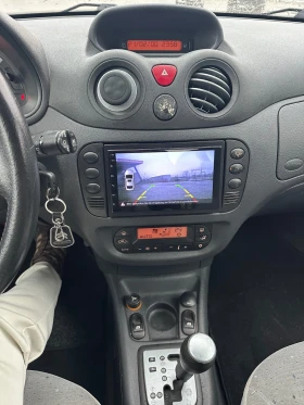 Citroen C3 AUTO KAMERA PANORAMA  - 2800 € / 5476.32 лв. - 39788562 13