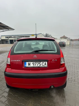 Citroen C3 AUTO KAMERA PANORAMA  - 2800 € / 5476.32 лв. - 39788562 8