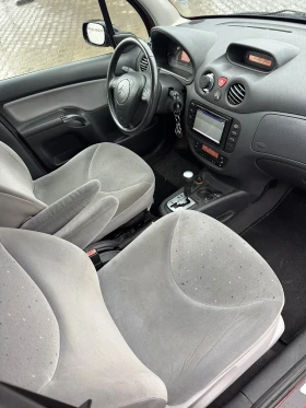 Citroen C3 AUTO KAMERA PANORAMA  - 2800 € / 5476.32 лв. - 39788562 12