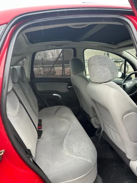 Citroen C3 AUTO KAMERA PANORAMA  - 2800 € / 5476.32 лв. - 39788562 11