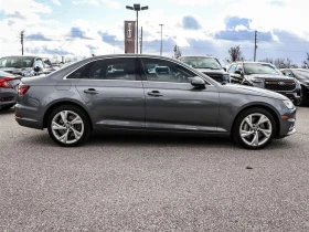 Audi S4 * quattro Premium Plus * CARFAX * ЦЕНА ДО БГ - 20150 € / 39409.97 лв. - 19594848 4