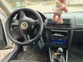 VW Golf 1.6 - 1650 € / 3227.12 лв. - 53458998 6