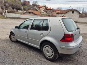 VW Golf 1.6 - 1650 € / 3227.12 лв. - 53458998 2
