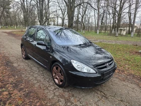 Peugeot 307 - 1650 € / 3227.12 лв. - 63210195 3