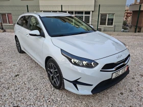 Kia Ceed 1.5 T-GDi 160�.� ���-����������� - ������� | Mobile.bg � ����� ������ 3