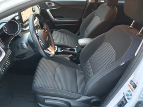 Kia Ceed 1.5 T-GDi 160�.� ���-����������� - ������� | Mobile.bg � ����� ������ 10
