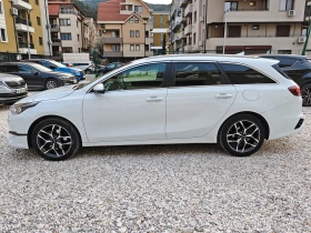 Kia Ceed 1.5 T-GDi 160�.� ���-����������� - ������� | Mobile.bg � ����� ������ 8