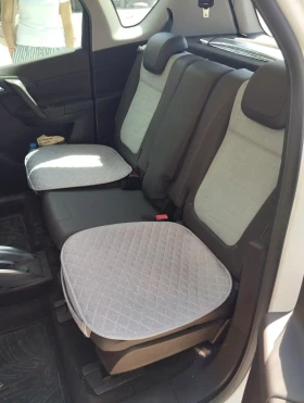 Opel Meriva - 3700 € / 7236.57 лв. - 12700104 2