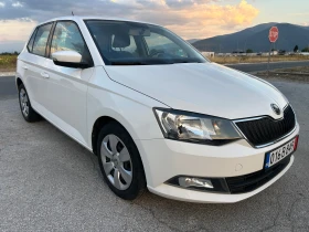 ����� �� �������� �� Skoda Fabia 1.4TDI