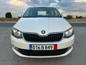 ����� �� �������� �� Skoda Fabia 1.4TDI