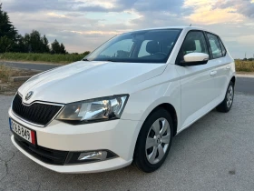 ����� �� �������� �� Skoda Fabia 1.4TDI