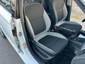 Skoda Fabia 1.4TDI - 4999 € / 9777.19 лв. - 48700080 16