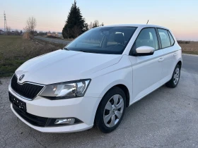Skoda Fabia 1.4TDI - 4999 € / 9777.19 лв. - 48700080 2
