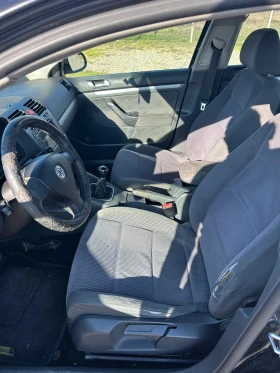 VW Jetta 1.9 TDI - 1790 € / 3500.94 лв. - 84024348 9