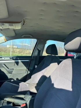 VW Jetta 1.9 TDI - 1790 € / 3500.94 лв. - 84024348 10