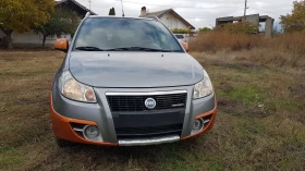 Fiat Sedici 1.9 multijet - 4700 € / 9192.40 лв. - 27854147 2