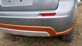 Fiat Sedici 1.9 multijet - 4700 € / 9192.40 лв. - 27854147 6