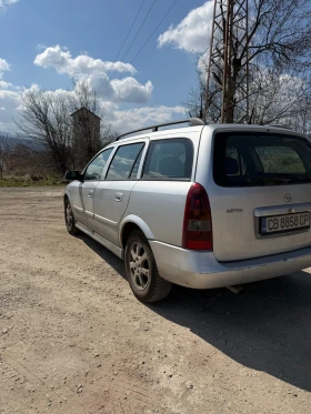 Opel Astra - 2200 € / 4302.83 лв. - 58386309 6