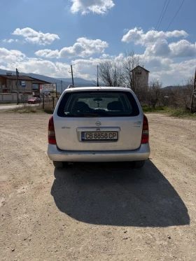 Opel Astra - 2200 € / 4302.83 лв. - 58386309 5