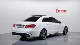 Mercedes-Benz E 250 63 AMG LOOK* PANO* KEYLESS* КРАЙНА ЦЕНА | Auto.bg — изображение 3