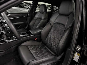 Audi S7 2.9 TFSI/360 CAM/ДИСТРОНИК/MATRIX/AMBIENT | Auto.bg — изображение 9