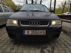 Audi A3 - 1500 € / 2933.74 лв. - 94808632 5